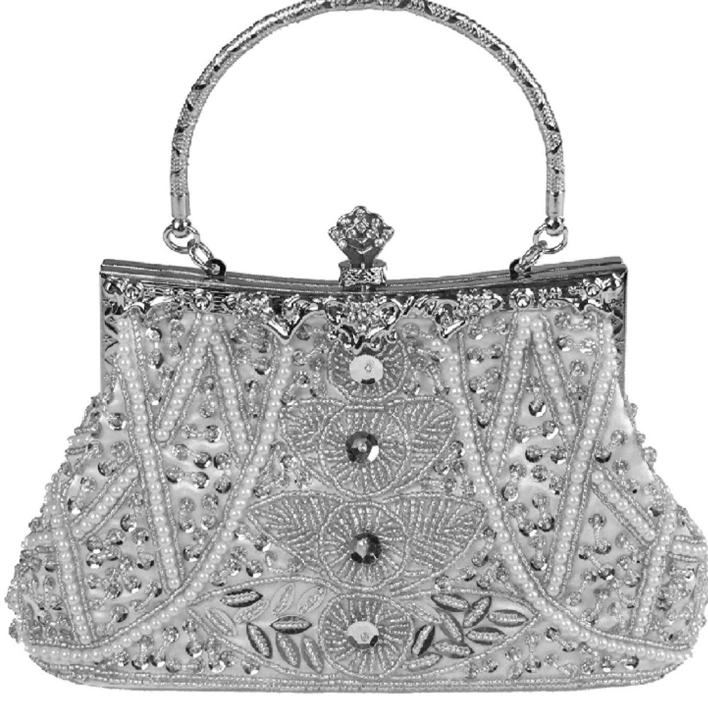 Classy Women Clutch Purse